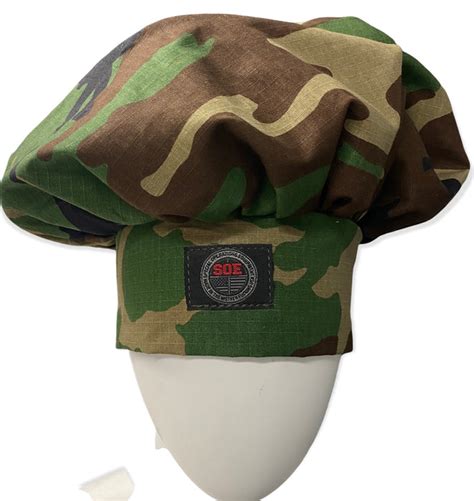 Chefs Hat — Special Operations Equipment