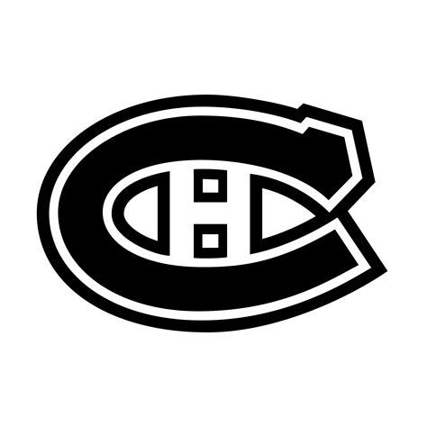 Montreal Canadiens Logo PNG Transparent & SVG Vector - Freebie Supply