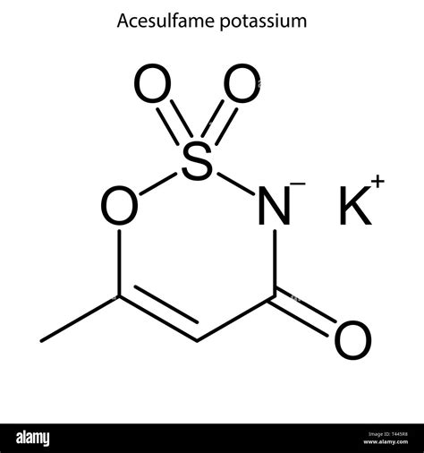 Potassium atomic structure hi-res stock photography and images - Alamy