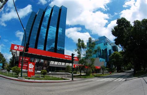 Bac Credomatic Oficinas Centrales, San José (22959898)