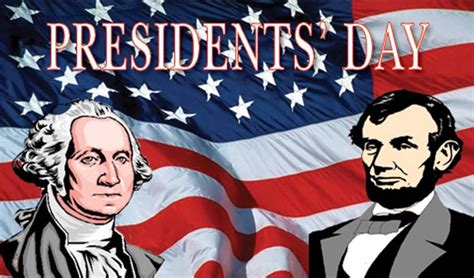 Video Of The Week - Why We Celebrate Presidents' Day Kids News Article