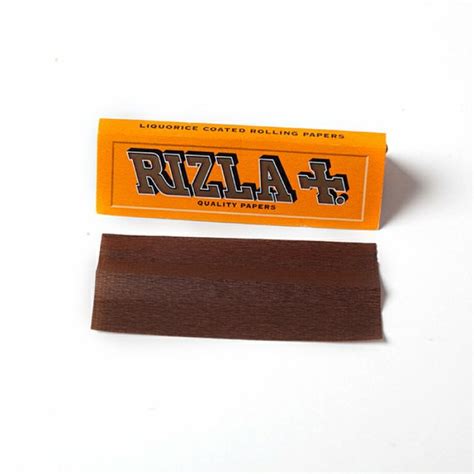 Liquorice Rizlas ;) | Rolling paper, Paper, Licorice