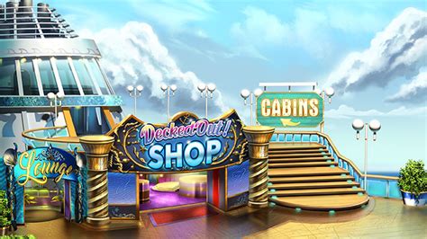 Seven Seas Casino – Slots, Casino Games & More!