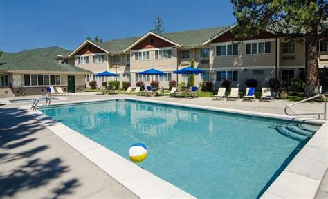 Bend OR Resorts, Hotels, & Motels | All Bend Hotels & Motels | Oregon ...