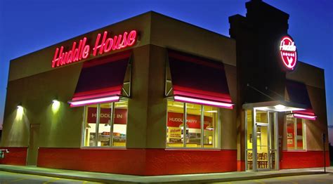 Huddle House Menu Prices, History & Review 2022 | Restaurants Dollar ...