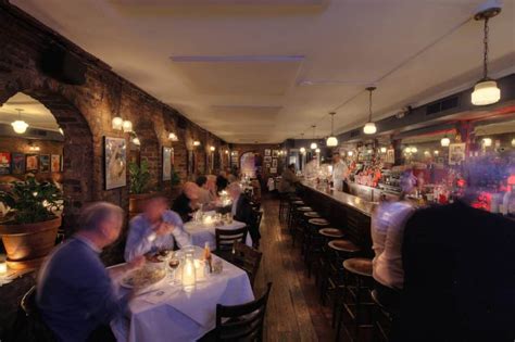 The Best Theater District Restaurants In NYC (2024)