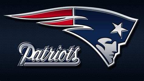 New England Patriots Logo Wallpaper (72+ images)