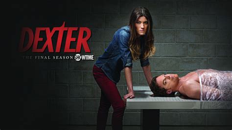 Dexter Season 9 Wallpapers - Wallpaper Cave