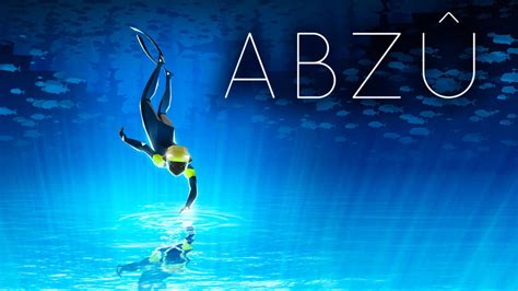 Abzu announced for Switch