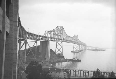 Streetwise: Happy Birthday Bay Bridge - OpenSFHistory - Western ...