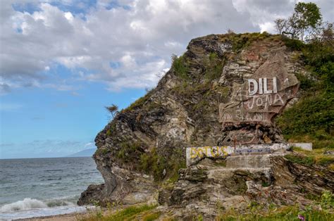 Day Trips And Things To Do In Dili, Timor Leste - ORPHANED NATION