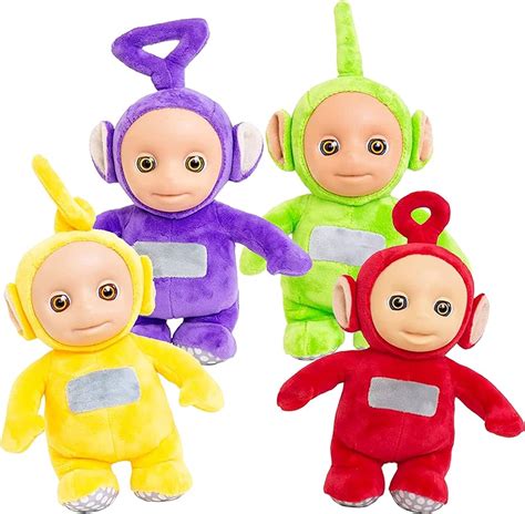 Teletubbies 8 Talking Soft Tinky Winky | lupon.gov.ph