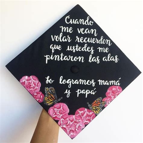 Pin de mareilyjrr en vestidos q | Birrete de graduación, Frases de ...