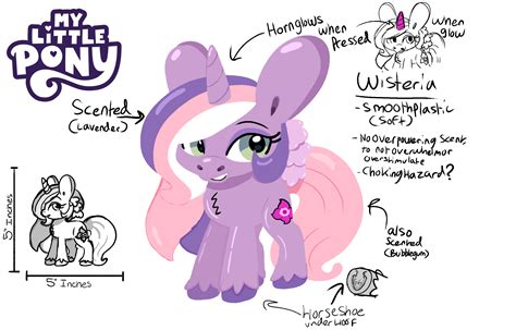 Even more of my Mlp G6! Thia time making full designs of my characters ...