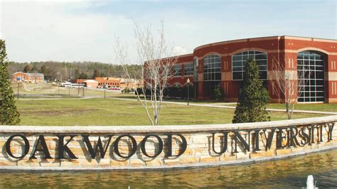 Oakwood University - Huntsville, AL | Cappex