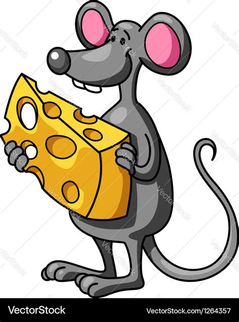 Funny Rat Pictures Cartoon - Funny PNG