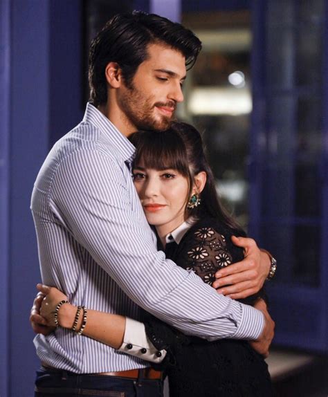 Özge Gürel ve Can Yaman'dan yeni dizi: Bay Yanlış - Magazin Haberleri