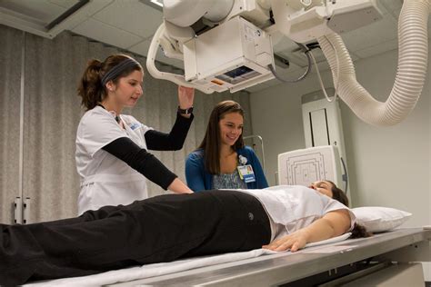 Medical Imaging | Maine College of Health Professions