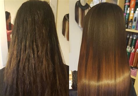 Keratin Treatment Brazilian Blowout London Curly Hair Salon, 59% OFF