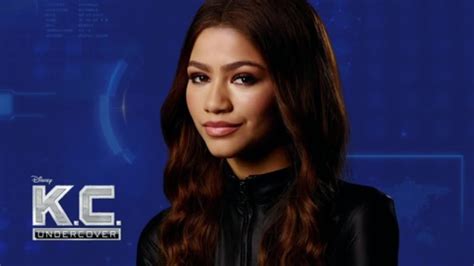 K.C. Undercover: Season 3