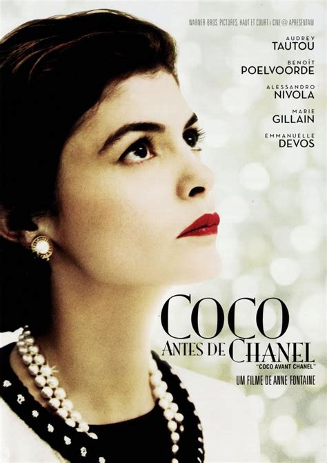 Coco Antes De Chanel Pelicula Online Latino - Sitios Online Para ...