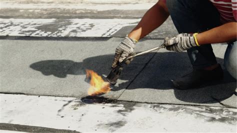 Choosing between waterproofing membrane—torch on membrane or liquid ...