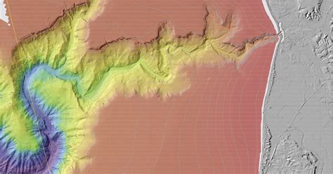 New USGS Maps Show Earthquakes, Coastal Erosion Could Be Worse Than ...