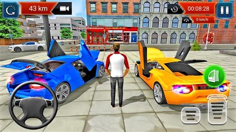 Car Games - Best Free Car Game Easy To Play安卓下载，安卓版APK | 免费下载