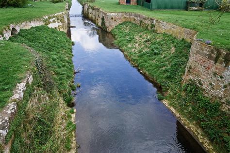 Louth Canal, Lincolnshire. | The Louth Canal, which is now d… | Flickr