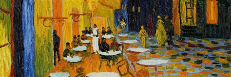 Vincent Van Gogh Paintings - Painters Legend