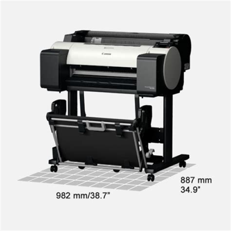 Canon TM-200 A1 Printer 3062C003AA