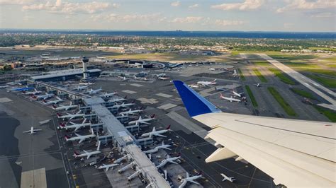 Comment se rendre de l'aéroport JFK à Manhattan - Hellotickets