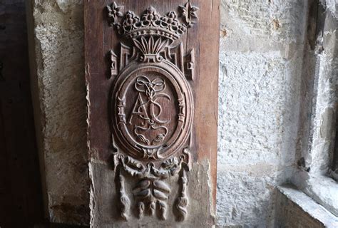 Anne of Cleves' panel unveiled at Hever Castle - Hever Castle