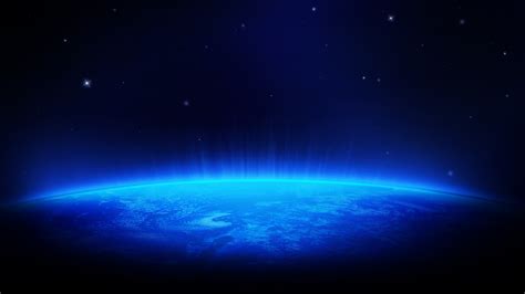 Free download Blue Space HD Wallpaper 1080p HD Wallpapers [1920x1080 ...