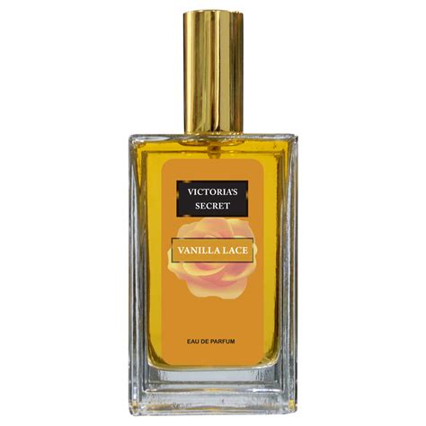 VICTORIA’S SECRET VANILLA LACE – Gio Perfumes