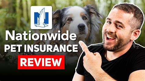 Nationwide Pet Insurance Review 2024 - YouTube