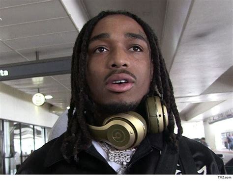 Quavo from Migos Accused in Post-Grammy Nightclub Assault, Robbery