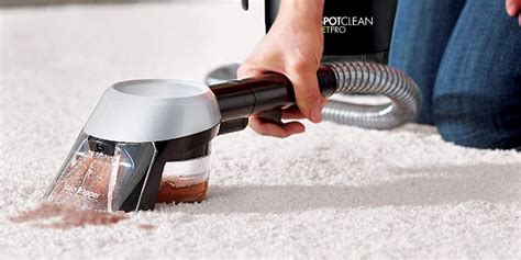 Top 6 Best Portable Spot Cleaner - Buying Guide 2020