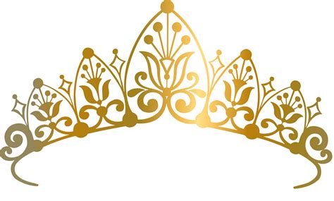 Princess Crown Clipart Png Transparent Tiara Silver Huge Freebie ...