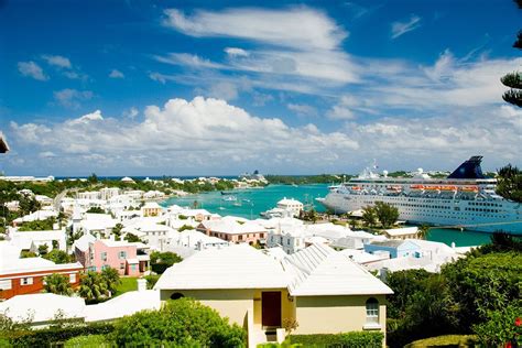 St. George's, Bermuda Cruises - Excursions, Reviews, & Photos ...