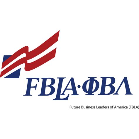 FBLA logo, Vector Logo of FBLA brand free download (eps, ai, png, cdr ...