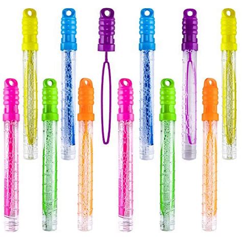 Little Kids - Fubbles Bubble Wands, 24 Pack - Walmart.com