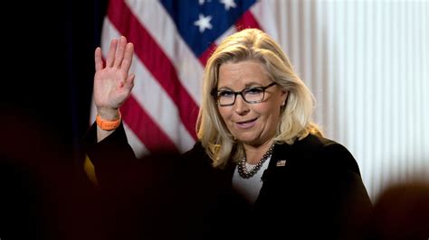 Liz Cheney Is Getting a Ton of Money—From People Who Can’t Vote for Her ...