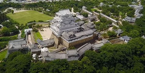 Himeji Castle: Japan's Most Beautiful Castle - Japan Centric