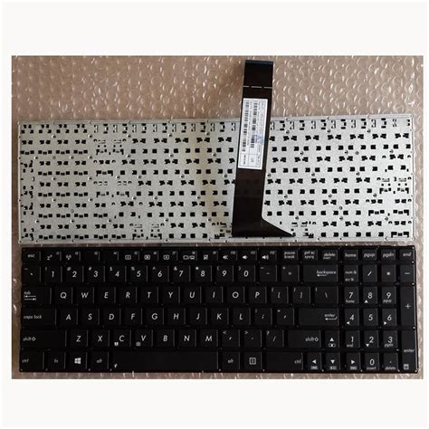 Techie Laptop Keyboard For Asus X540, X540L, X544, A540U Laptops ...