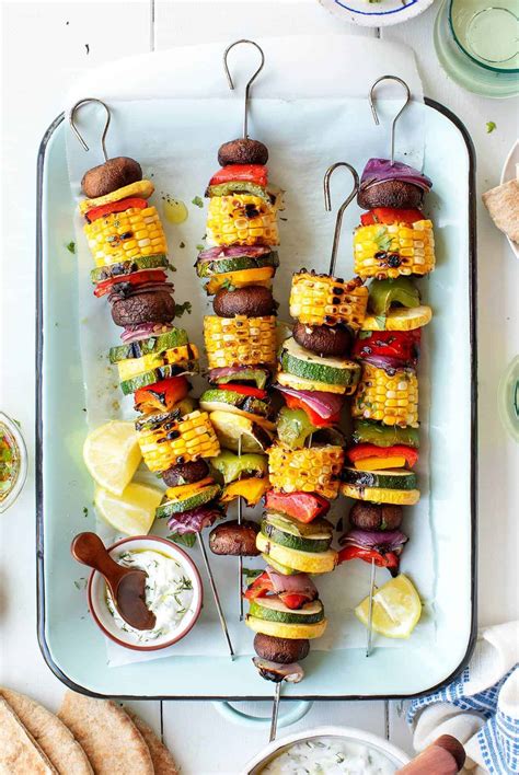 33 Best BBQ Sides - Recipes by Love and Lemons