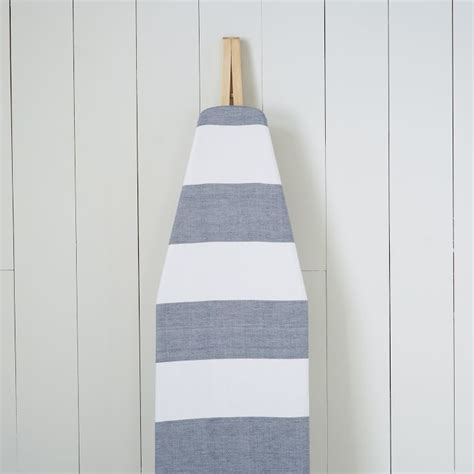 west elm Cotton Ironing Board Cover - Hammam Stripe - ShopStyle Home ...