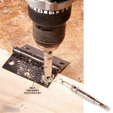 How to Drive Screws Perfectly