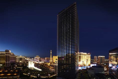 The Cosmopolitan of Las Vegas- Travel Squire