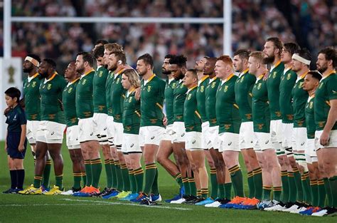 Springboks 2023 World Cup squad: We make our early prediction!